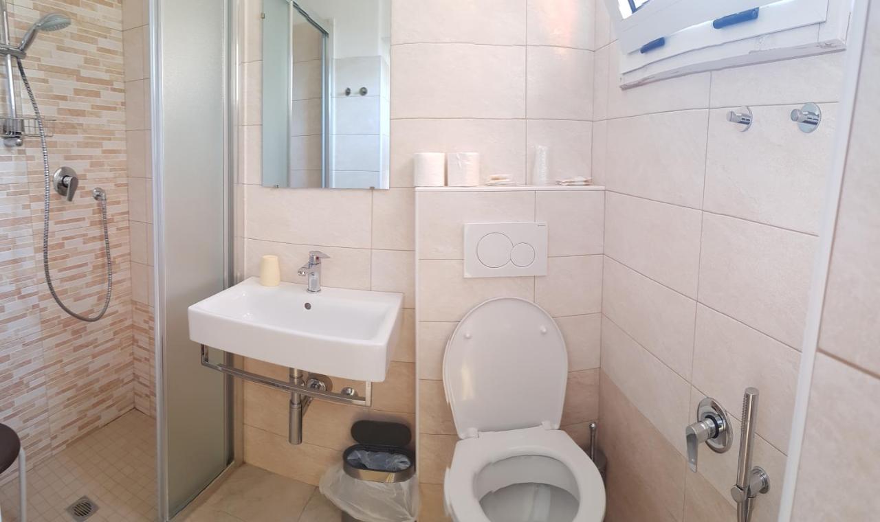 Hotel Le Pleiadi Bellaria – Igea Marina Kültér fotó