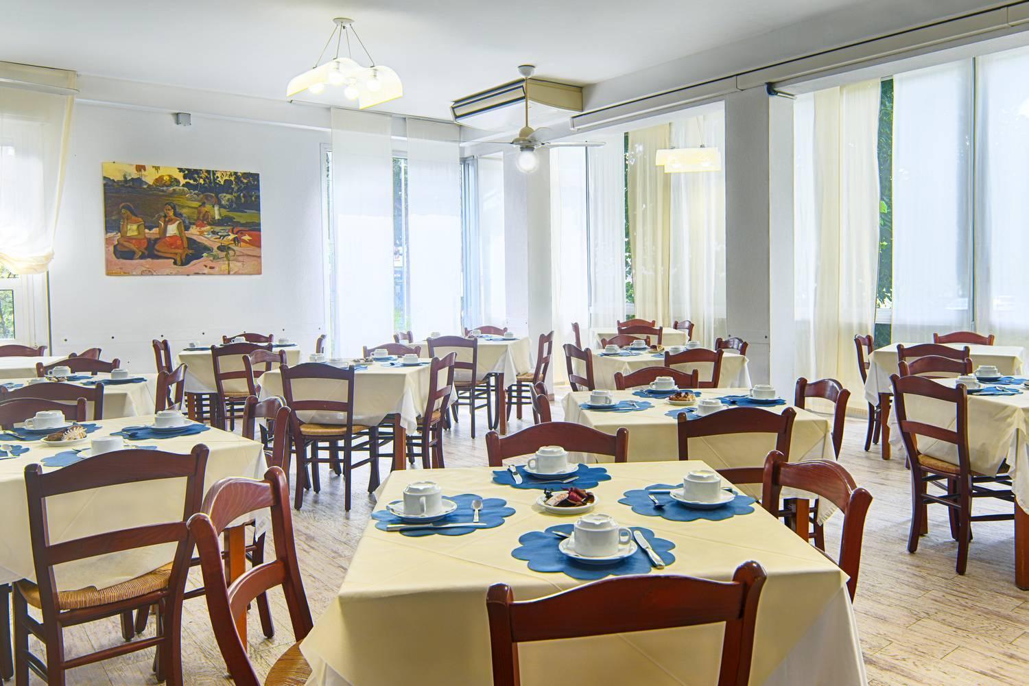Hotel Le Pleiadi Bellaria – Igea Marina Kültér fotó