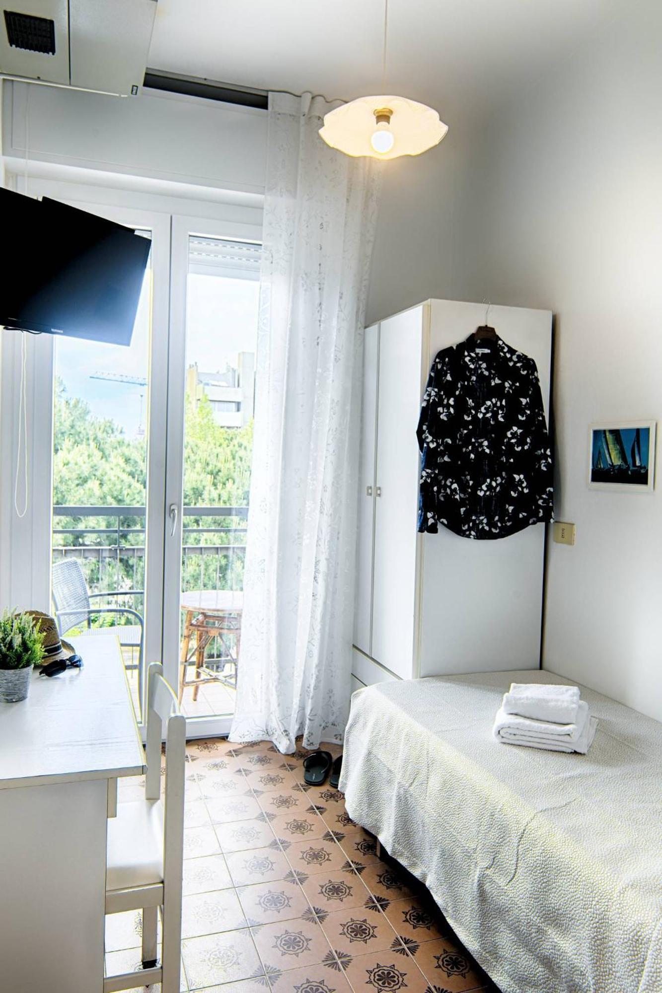 Hotel Le Pleiadi Bellaria – Igea Marina Kültér fotó