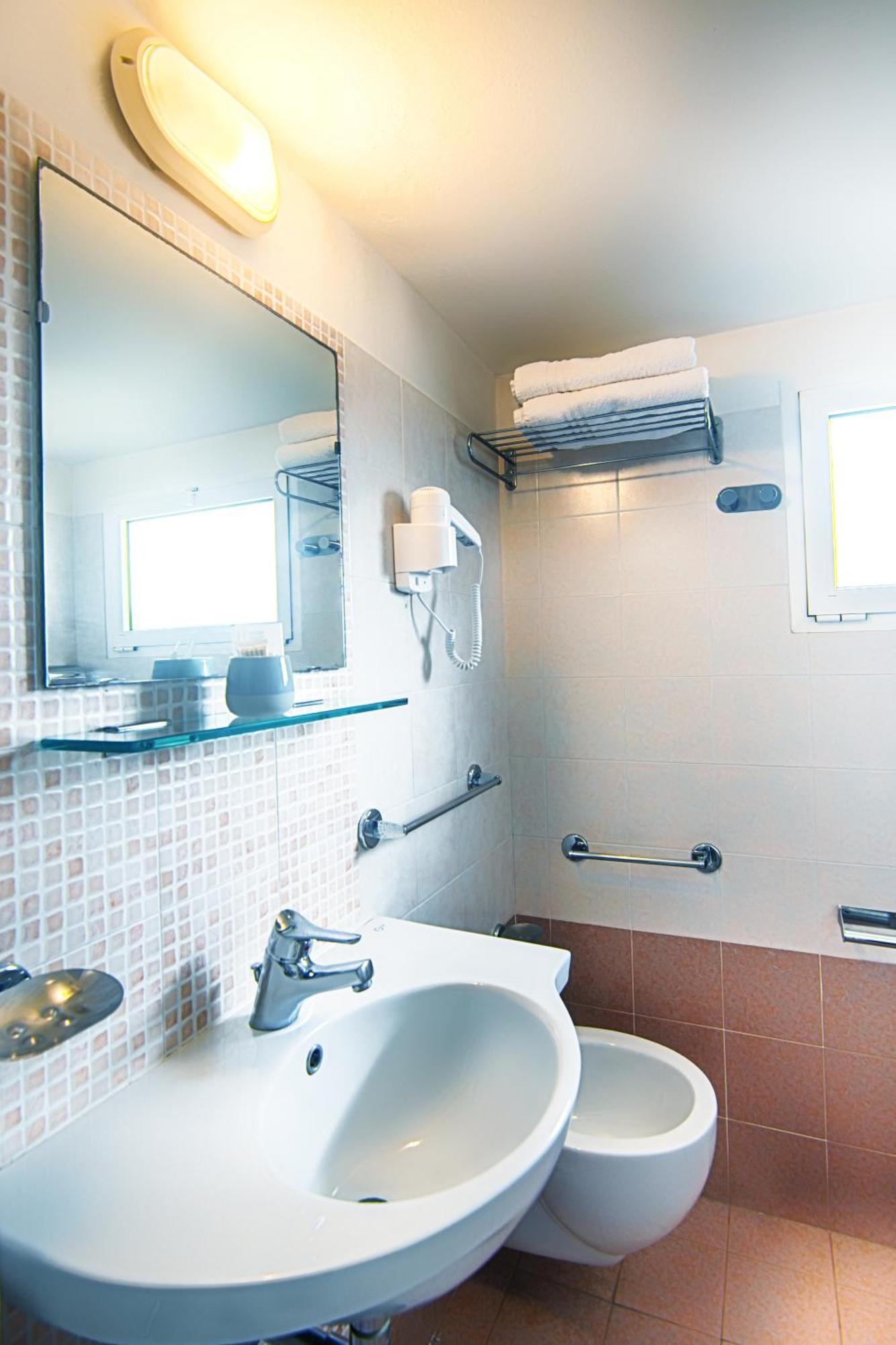 Hotel Le Pleiadi Bellaria – Igea Marina Kültér fotó