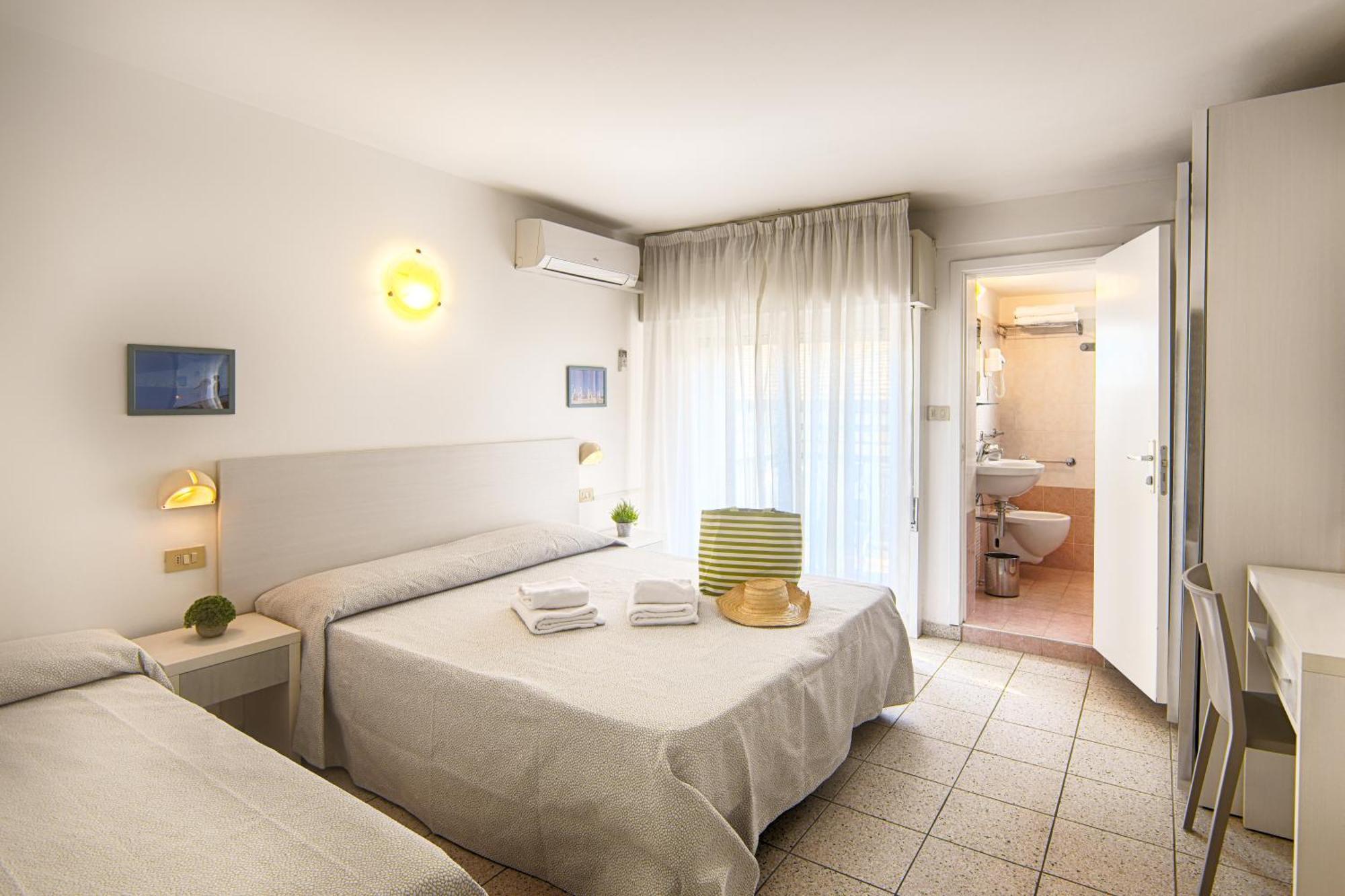 Hotel Le Pleiadi Bellaria – Igea Marina Kültér fotó