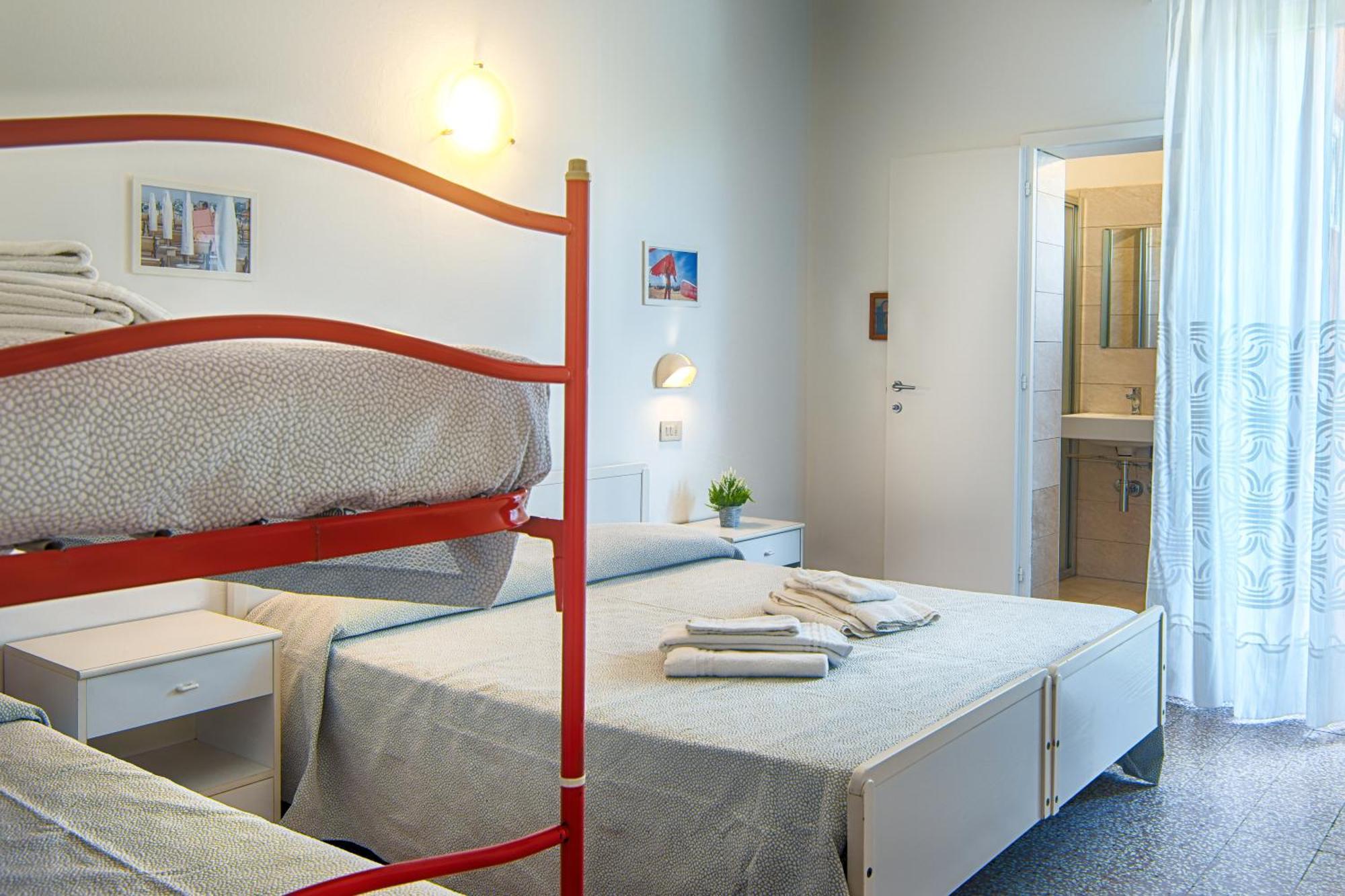 Hotel Le Pleiadi Bellaria – Igea Marina Kültér fotó