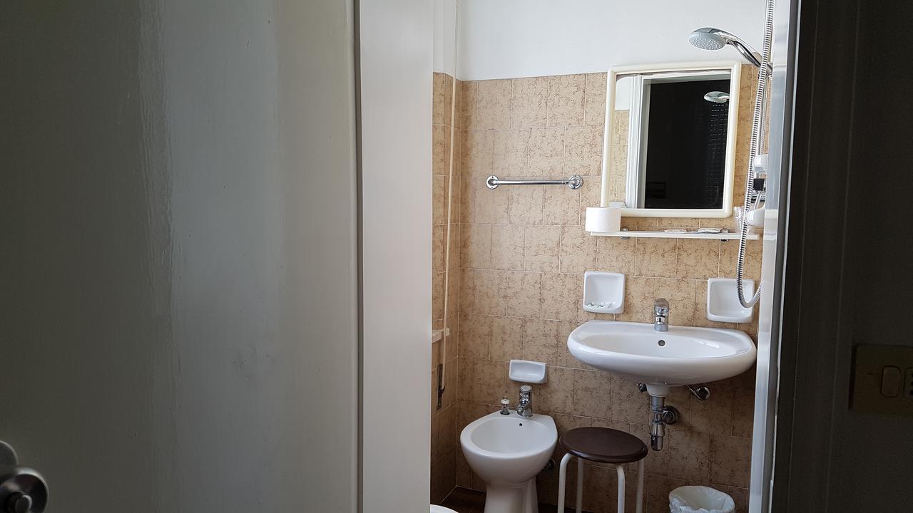 Hotel Le Pleiadi Bellaria – Igea Marina Kültér fotó
