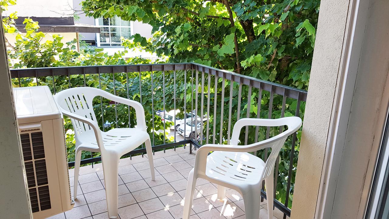 Hotel Le Pleiadi Bellaria – Igea Marina Kültér fotó