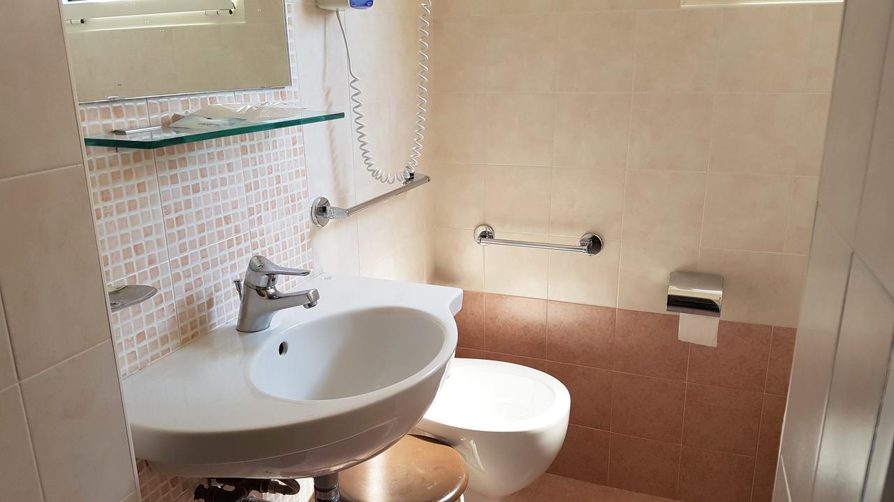 Hotel Le Pleiadi Bellaria – Igea Marina Kültér fotó