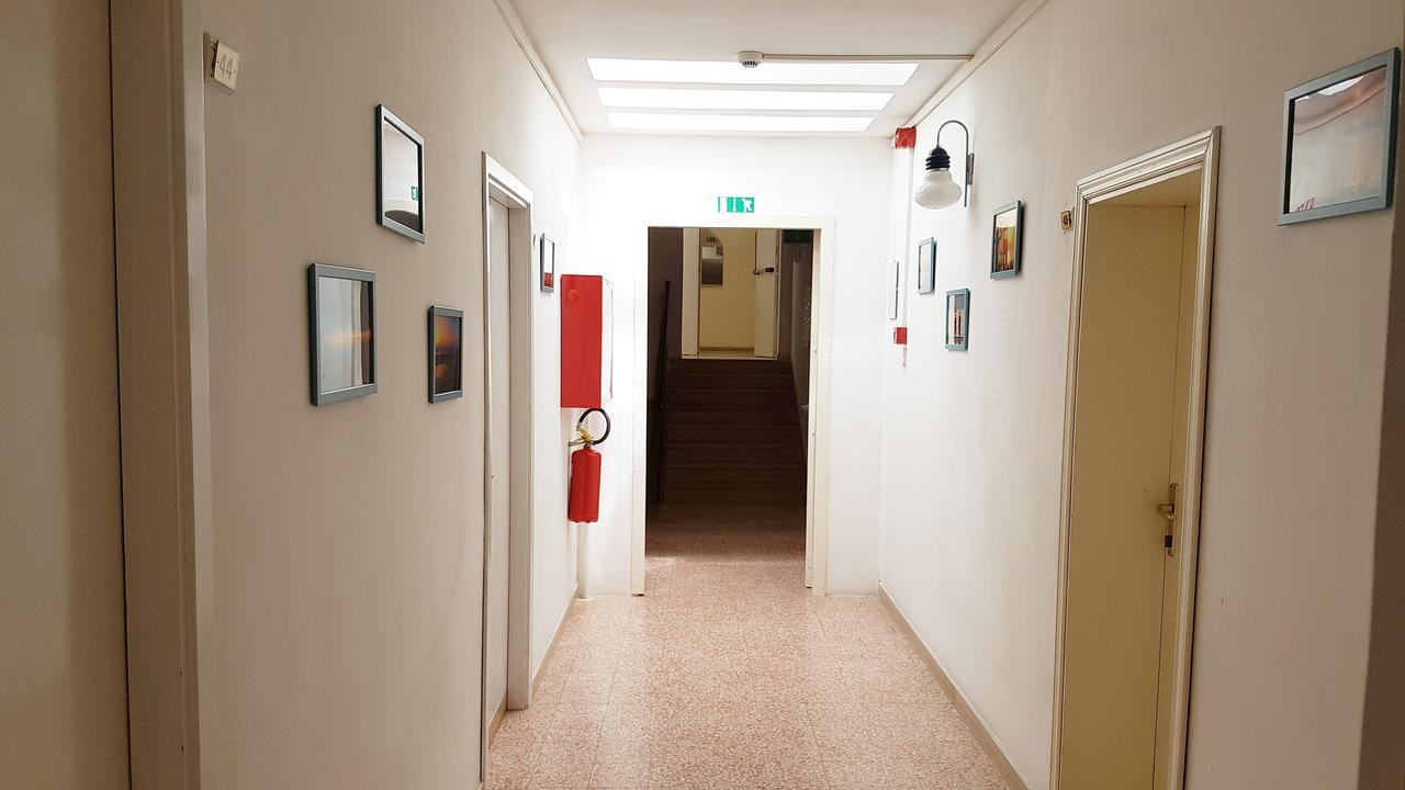 Hotel Le Pleiadi Bellaria – Igea Marina Kültér fotó